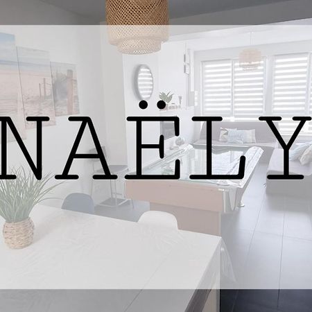 Appartement Thelna Naely à Bray-Dunes Extérieur photo