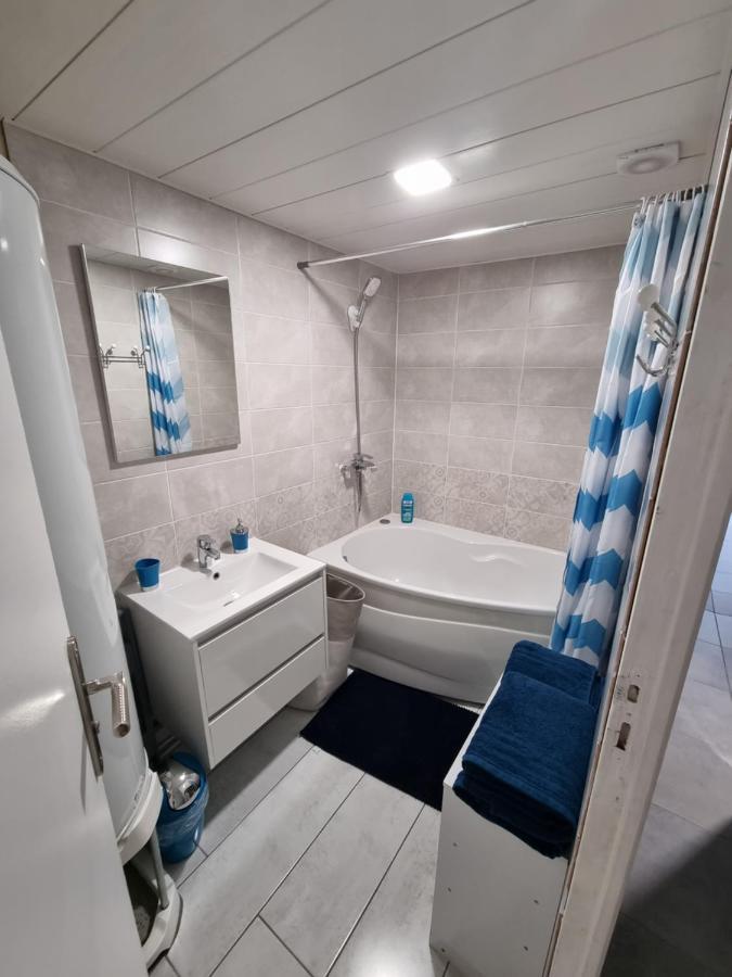Appartement Thelna Naely à Bray-Dunes Extérieur photo