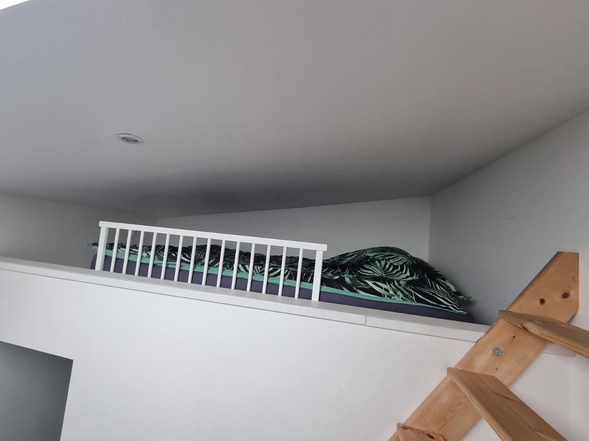 Appartement Thelna Naely à Bray-Dunes Extérieur photo