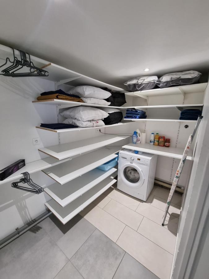 Appartement Thelna Naely à Bray-Dunes Extérieur photo