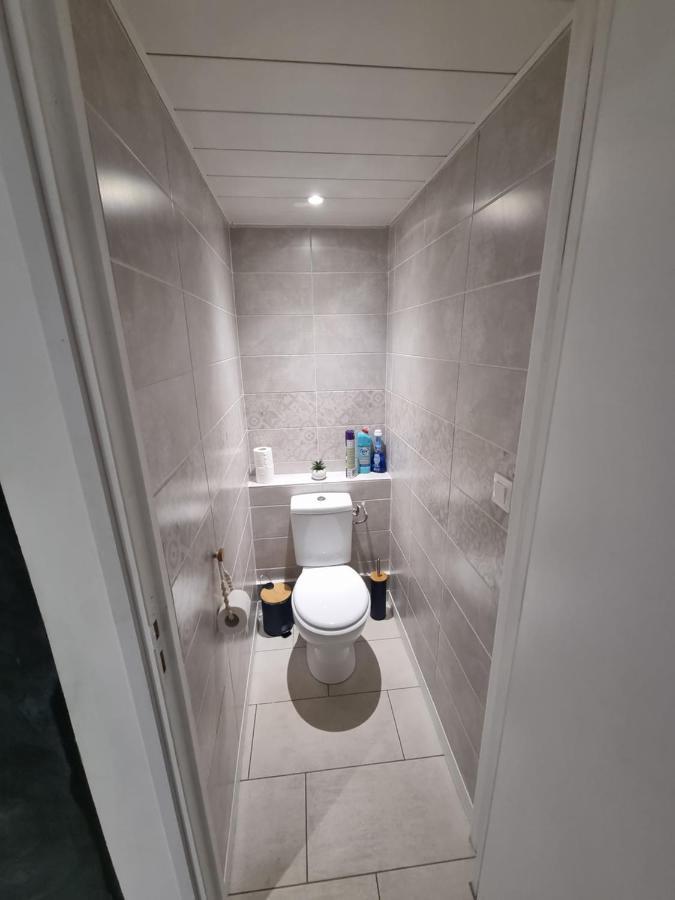 Appartement Thelna Naely à Bray-Dunes Extérieur photo